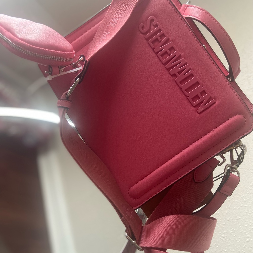Steve Madden Tote